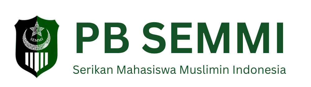 PB SEMMI Logo